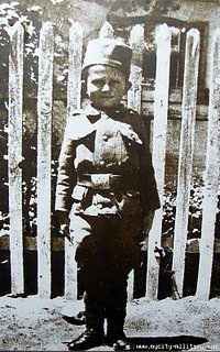 Момчило Гаврић, ратник од 8 година- Заборављени Српски Јунак!