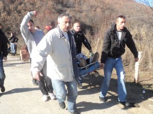 JAGNJENICA RANJENI SRBI