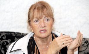 Љиљана-Булатовић