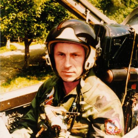 миленко павловић