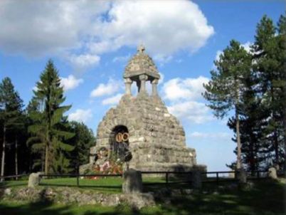 Мачков камен