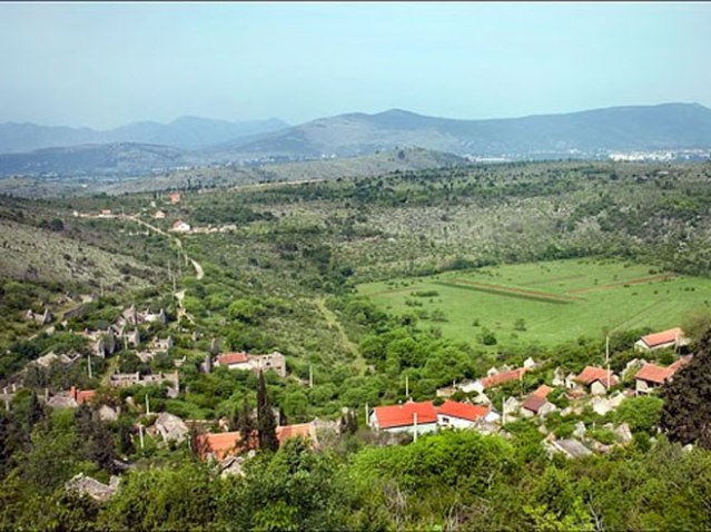 Пребиловци (фото: Олоф Неслунд)