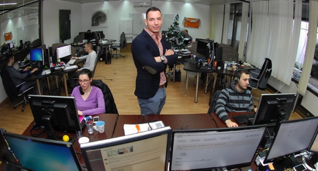 Фото П. Митић