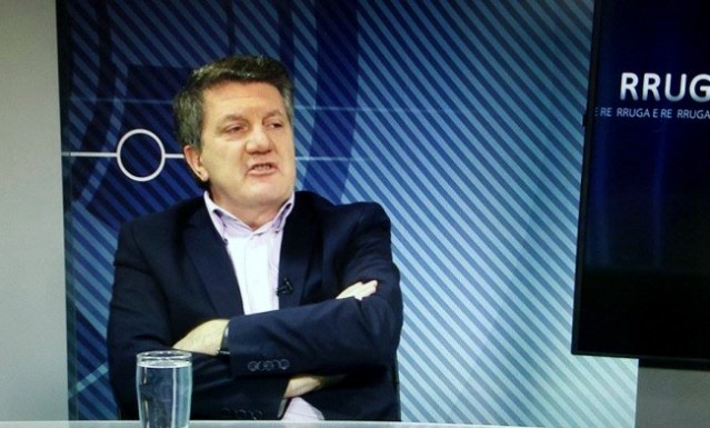 Миљаим Зека