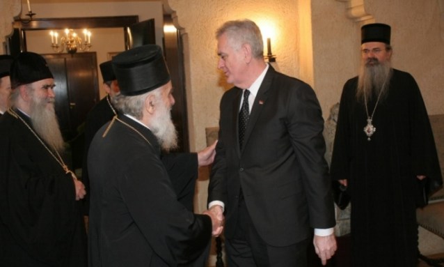 Ватикан није нова прича, а није ни да се није радило на томе