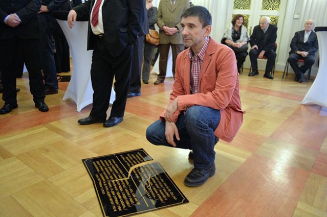 Синиша Лабровић