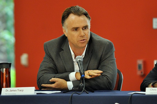 Џејмс Трејси