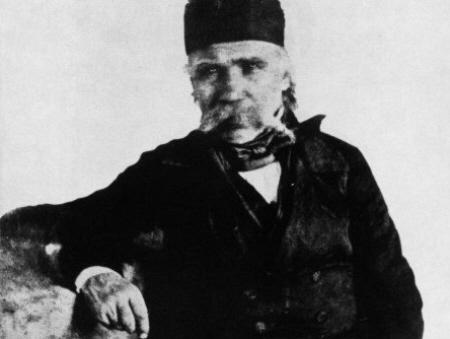 Вук Стефановић Караџић фото: ФСК