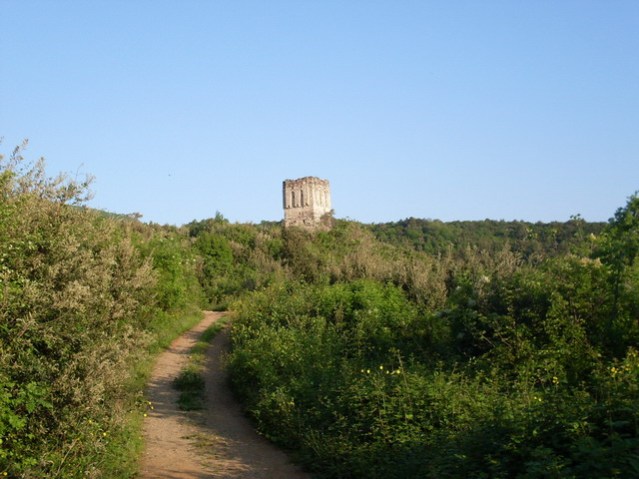 Амалфи кула