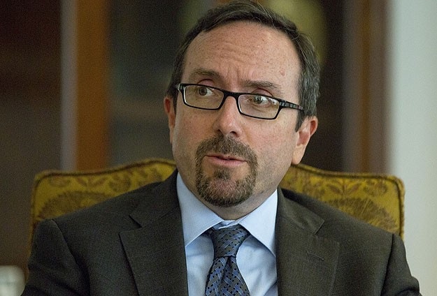 Џон Бас: „САМО” ИЗРАЗИО ЗАБРИНУТОСТ ЗБОГ ХАПШЕЊА ТУРСКИХ НАУЧНИКА