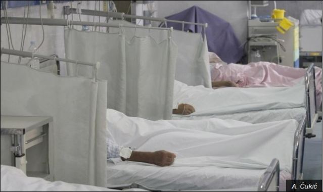 Неизвесно да ли ће у Србији бити легализована "хумана смрт"