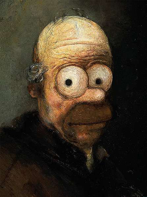 Извор:DayDayPaint.com