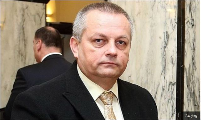  Шест дана на власти: Мијо Црноја