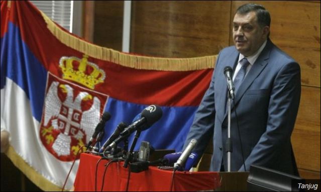 Никоме не намећемо своје мишљење, али тражимо наша права