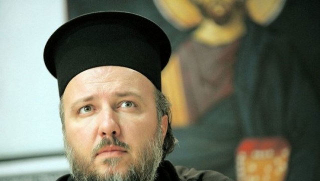 фото: ПРИНЦИП Велибор Џомић - "прогоњени" прогонитељ