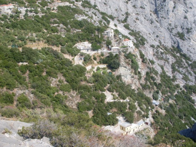 Катунакија