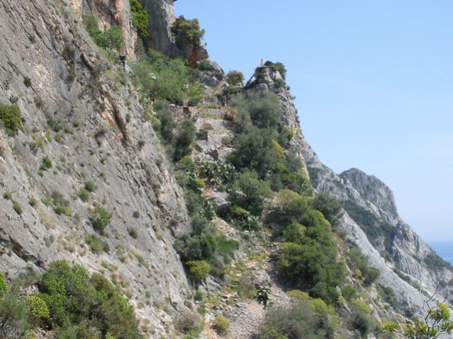 Келија оца Рафаила