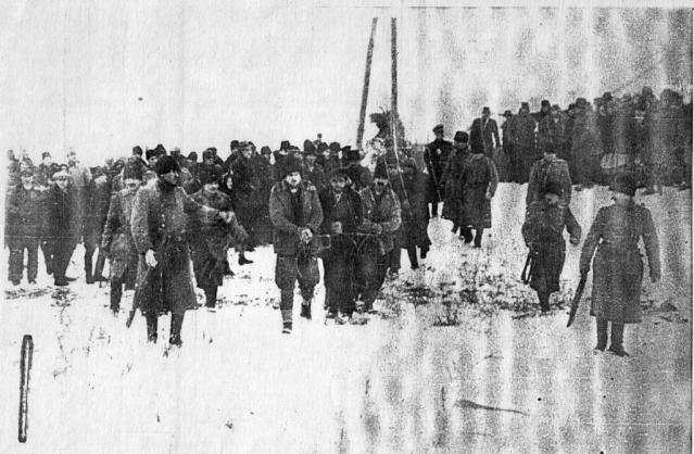 Крвави Св Стеван