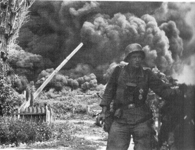 Фолксдојчер