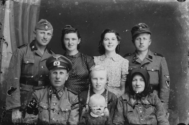 Швабе из Мокрина