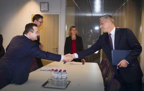 dacic i taci stari drugari