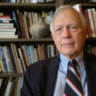 Former Ambassador Dan Simpson