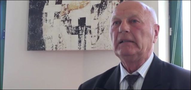 Др Миодраг М.Петровић