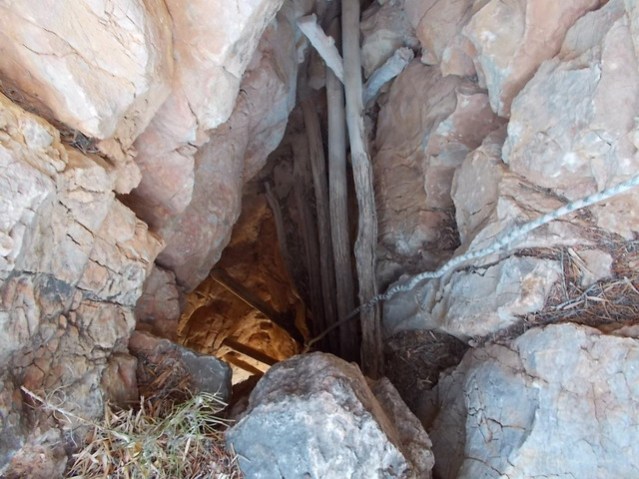 Каруљски пут до мора