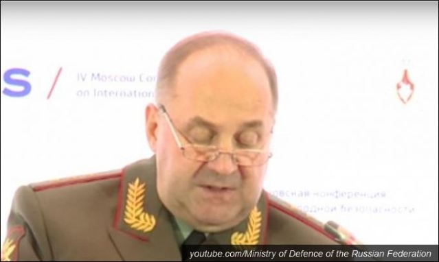 И Владимир Путин изјавио саучешће породици: Игор Сергун