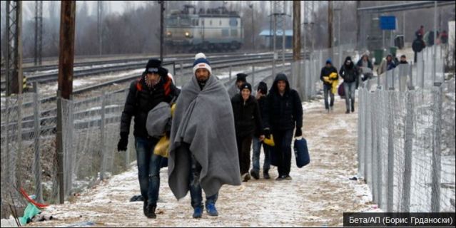 izbeglice migranti azilanti