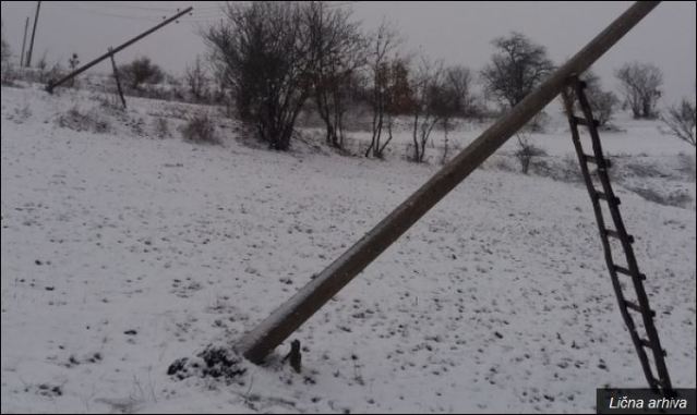 Нова косовско-турска технологија за пренос струје?