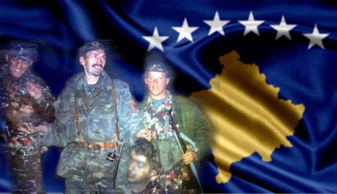 Злочинима до отимачине и затирања српског народа