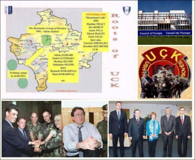 колаж: СРБски ФБРепортер