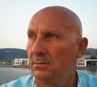 Љубиша Марковић