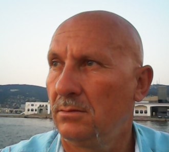 Љубиша Марковић