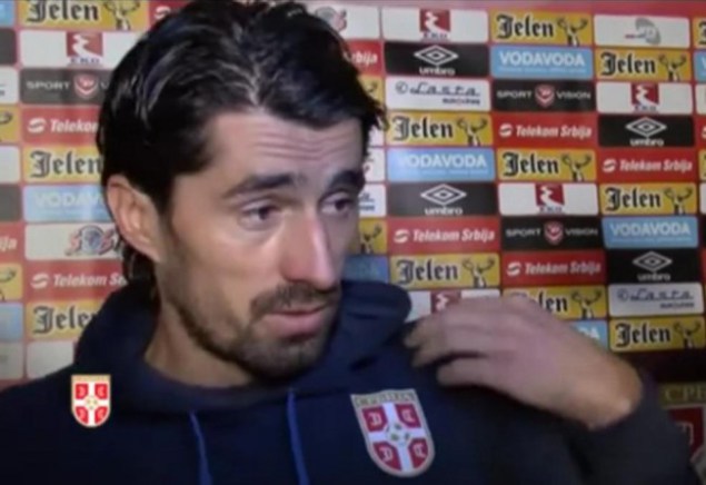 Милан Бишевац (Фото: Јутјуб)