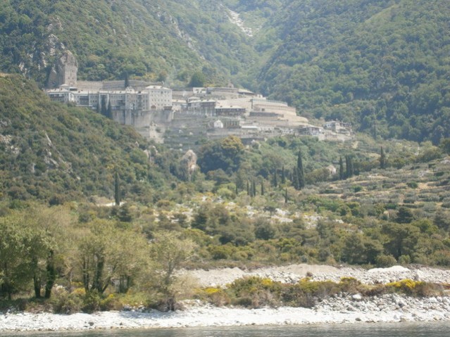 Манастир Свети Павле