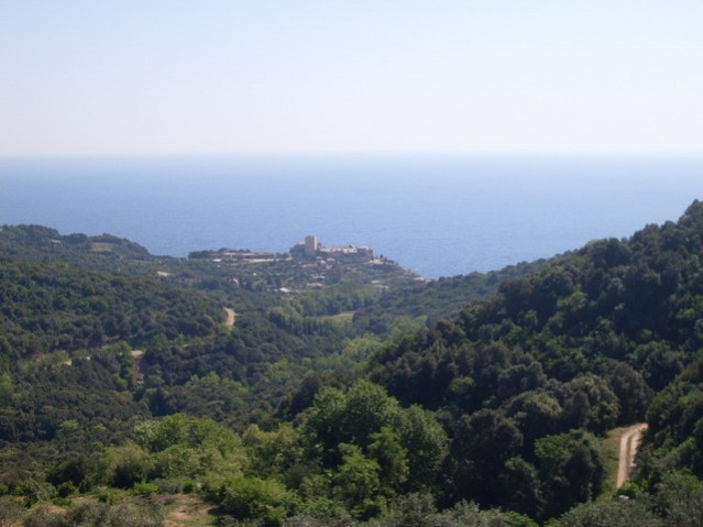 Пантократор