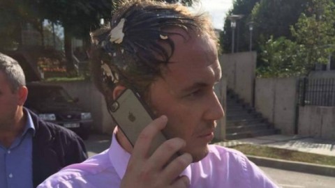 Сељими после "јавне дебате" у Приштини