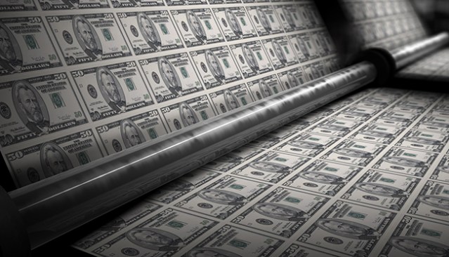 printing-money