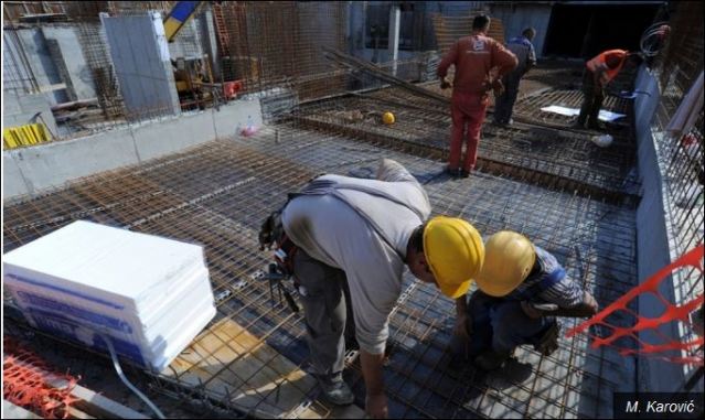 Ризично по живот: Десетине радника погине годишње на радном месту