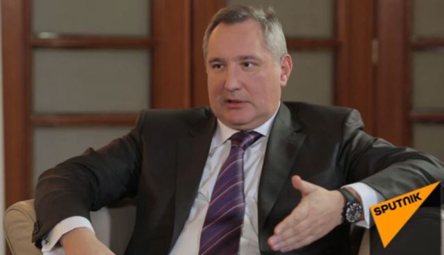 Rogozin