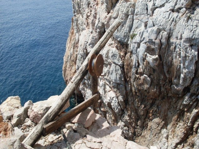 Чекрк- Каруља