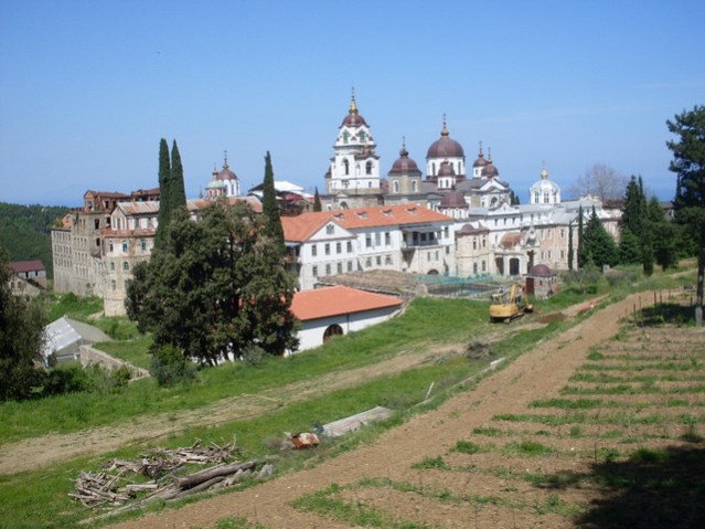 Скит Св.Андреја