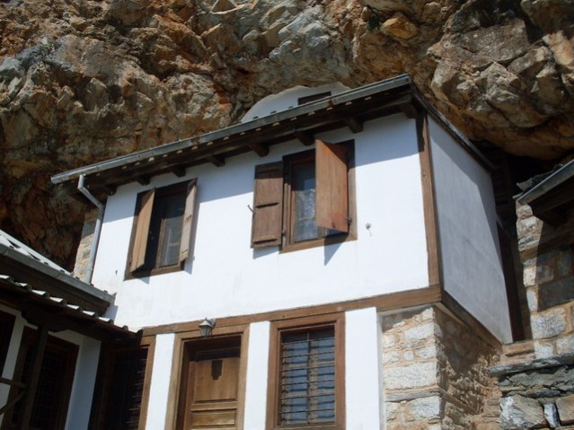 Спиља Св.Атанасија