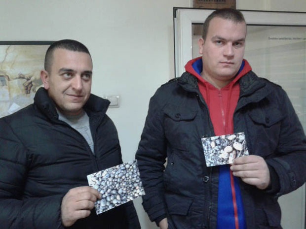 Оштећени произвођачи