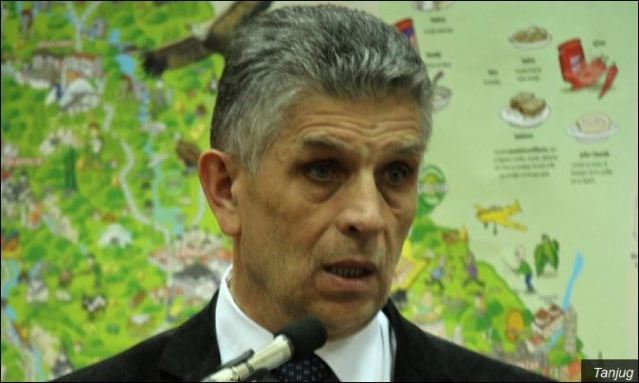 Угљанин све агилнији за "аутономију Санџака"