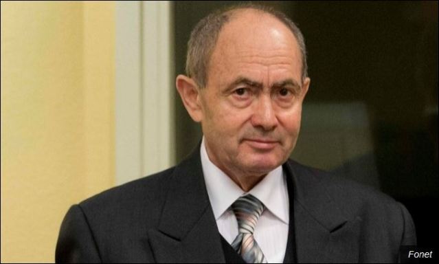 Извукао "пару": Здравко Толимир