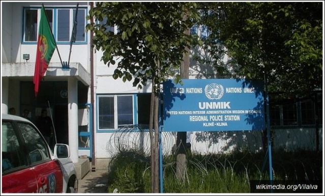 УНМИК добија нове ингеренције на Космету