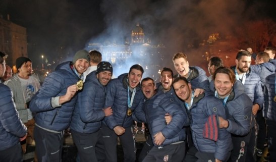 ФОТО: Информер